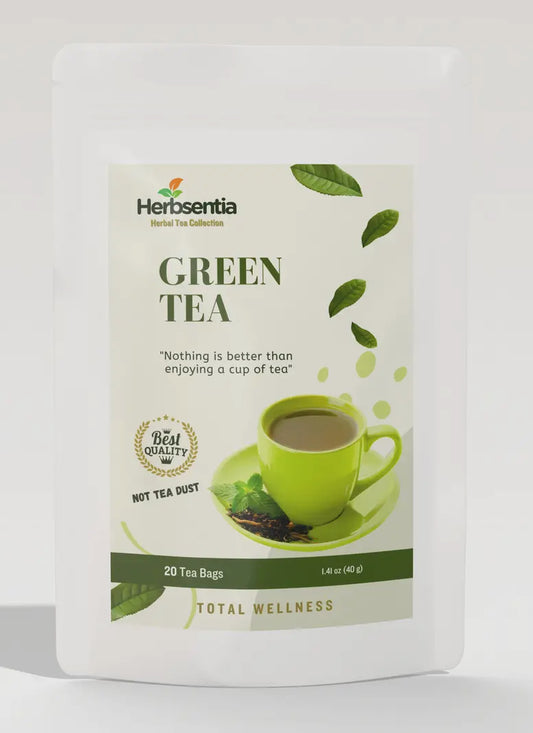 Green Tea