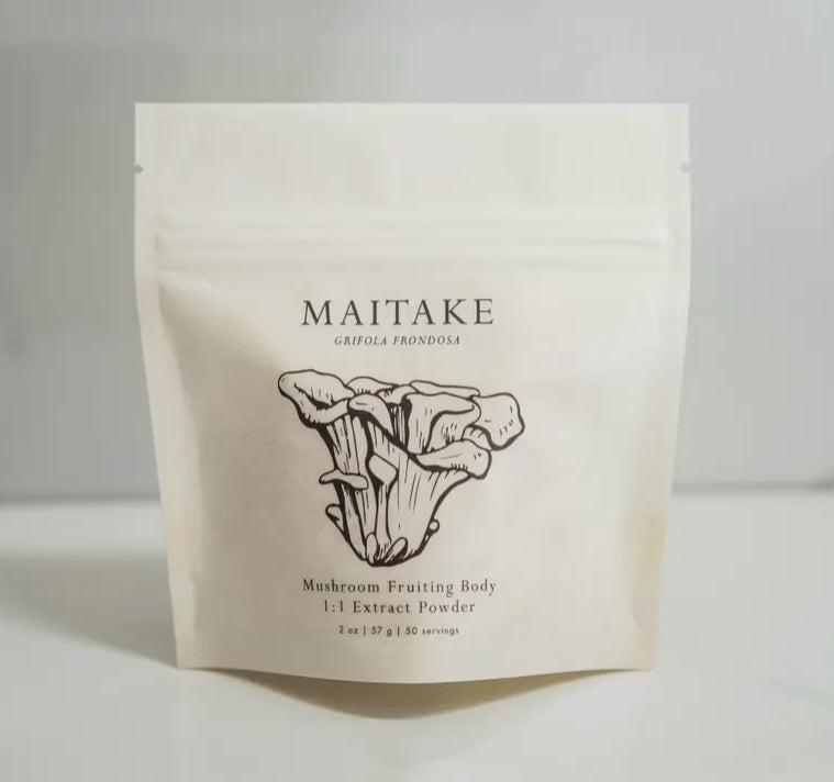 Maitake - Mushroom Powder