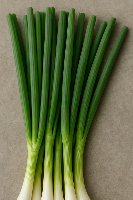 Green Onions - Fresh Herb