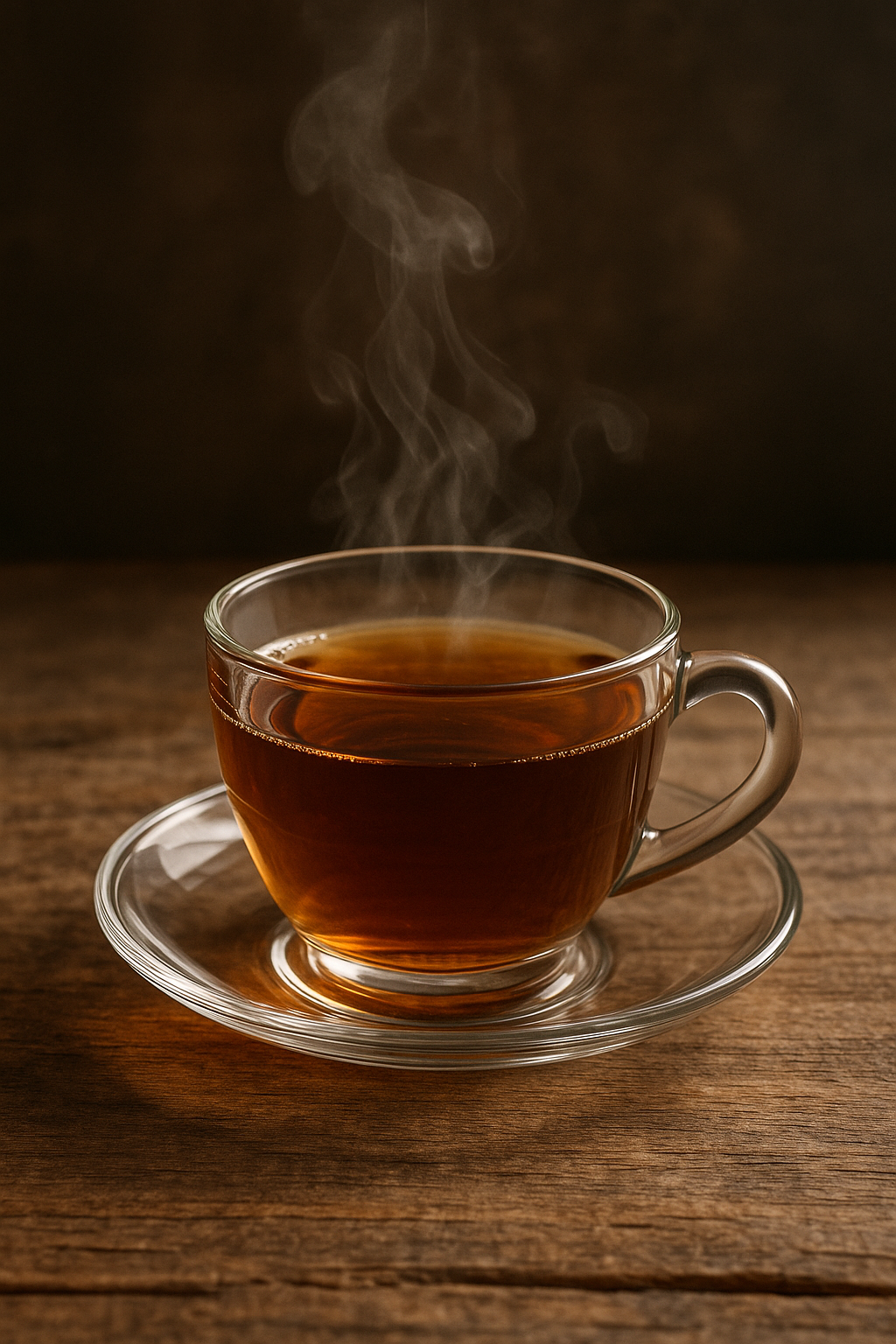 Herbal Teas