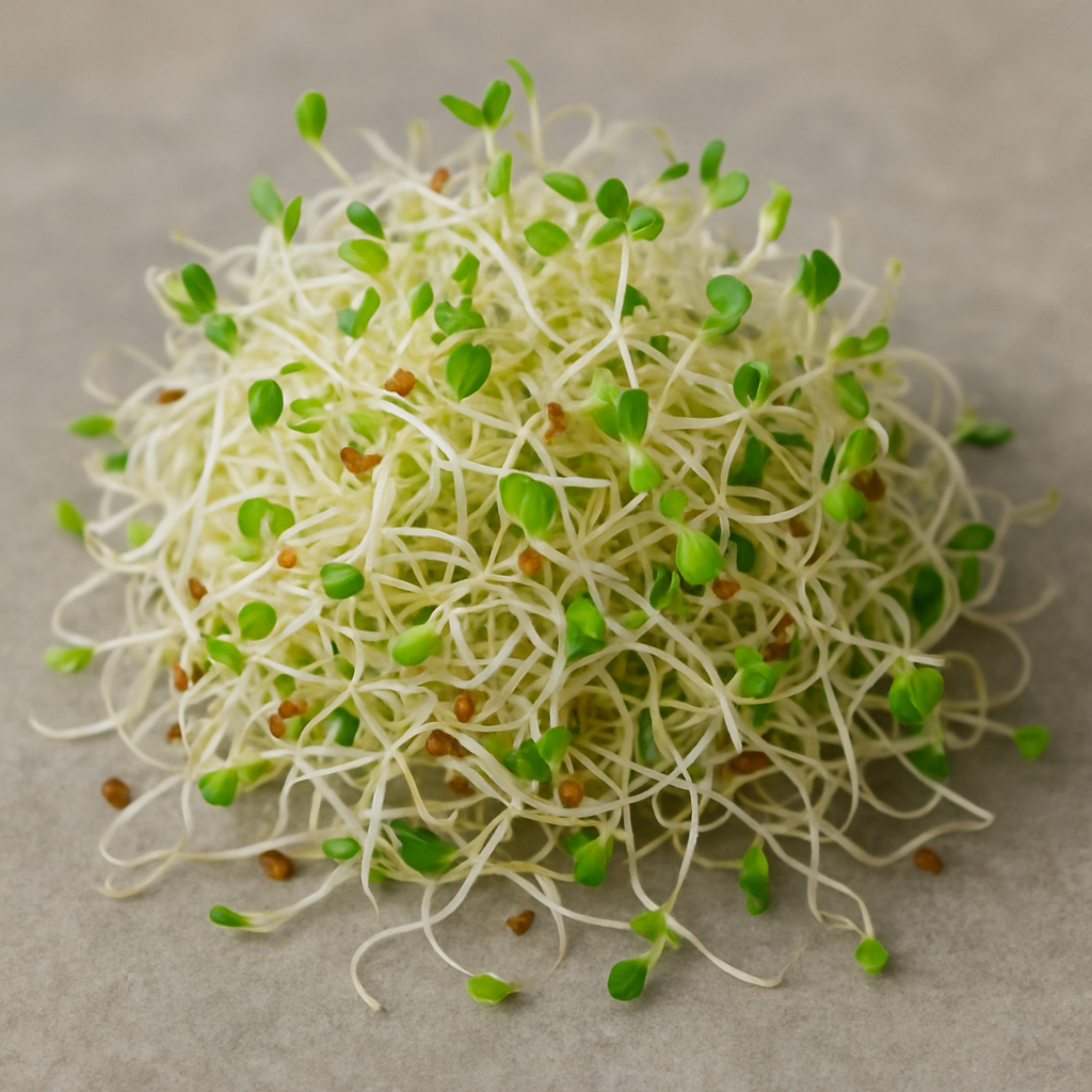 Sprouts